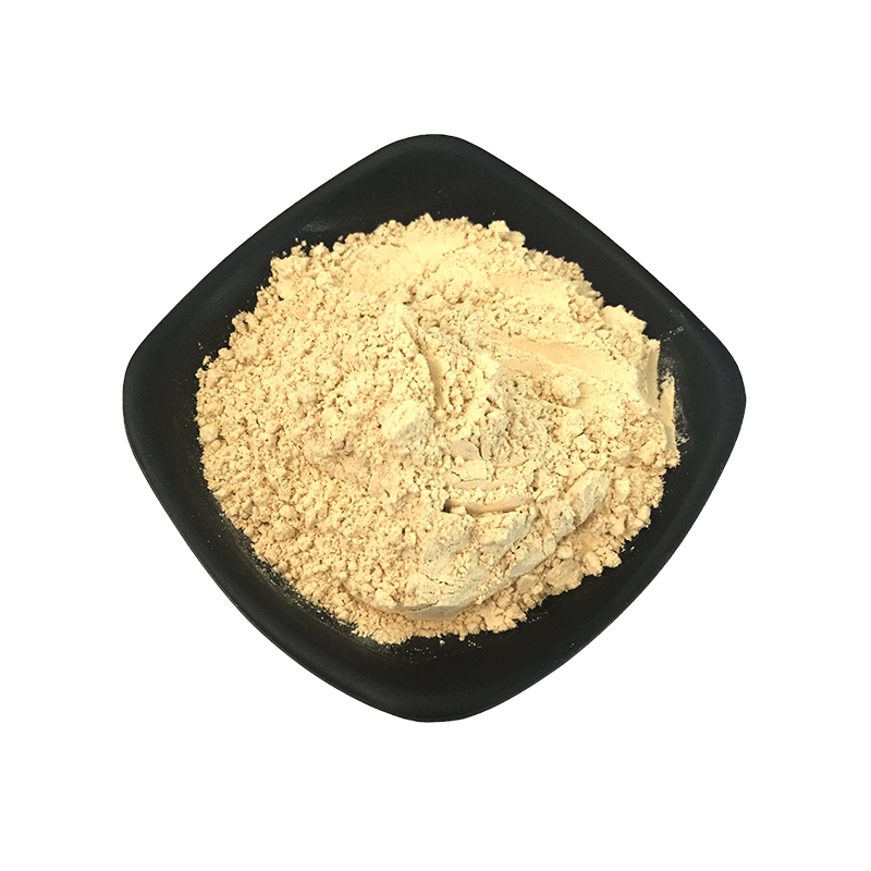 Dehydrated bawang pulbos