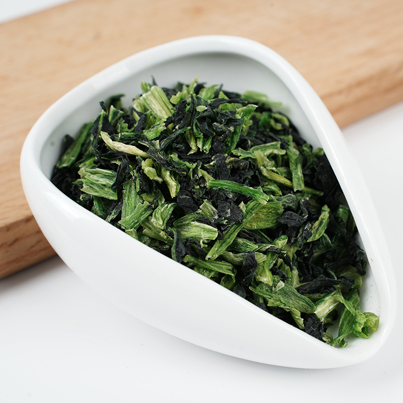 Dehydrated gulay