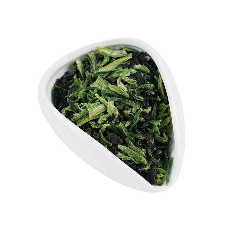 Dehydrated gulay