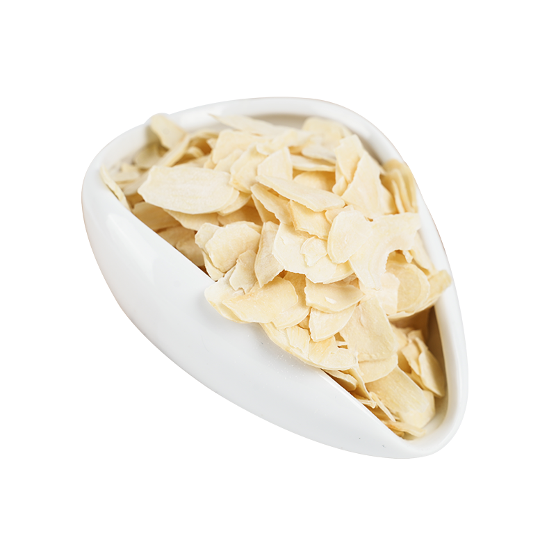 Dehydrated bawang