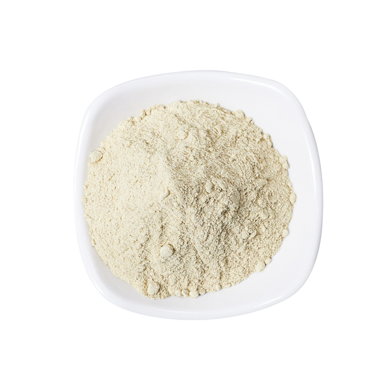 White pepper powder