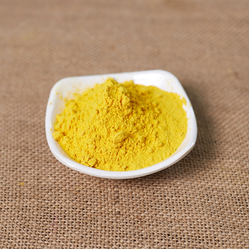 Dehydrated Pumpkin Powder