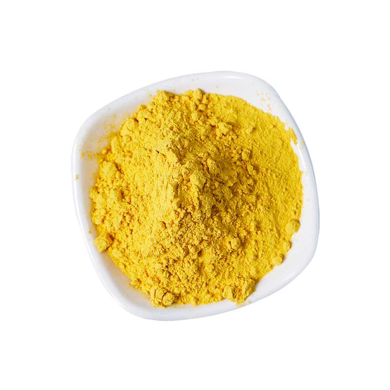Dehydrated Pumpkin Powder