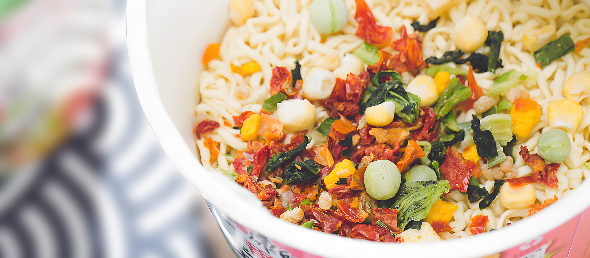 Xinghua Gulay Foods Co, Ltd.